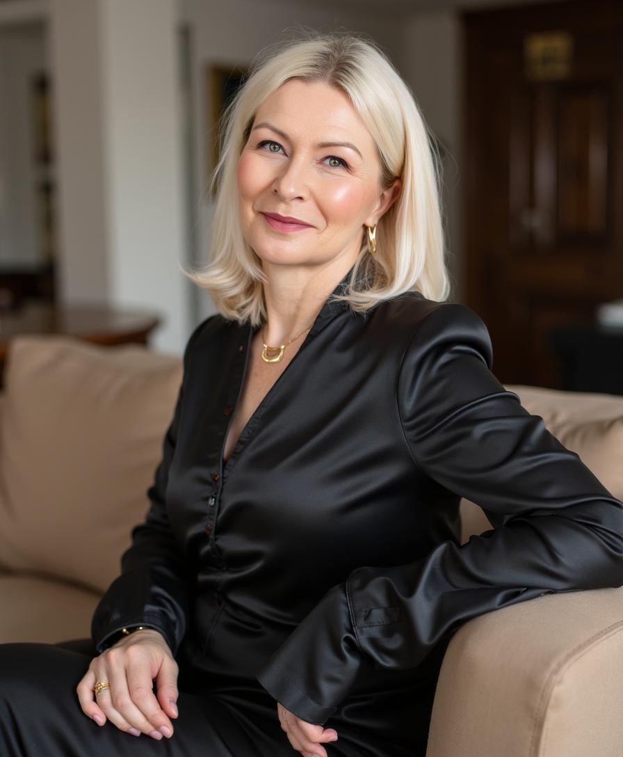 Karen Unfug-Sendler - kleewein Webdesign Studio